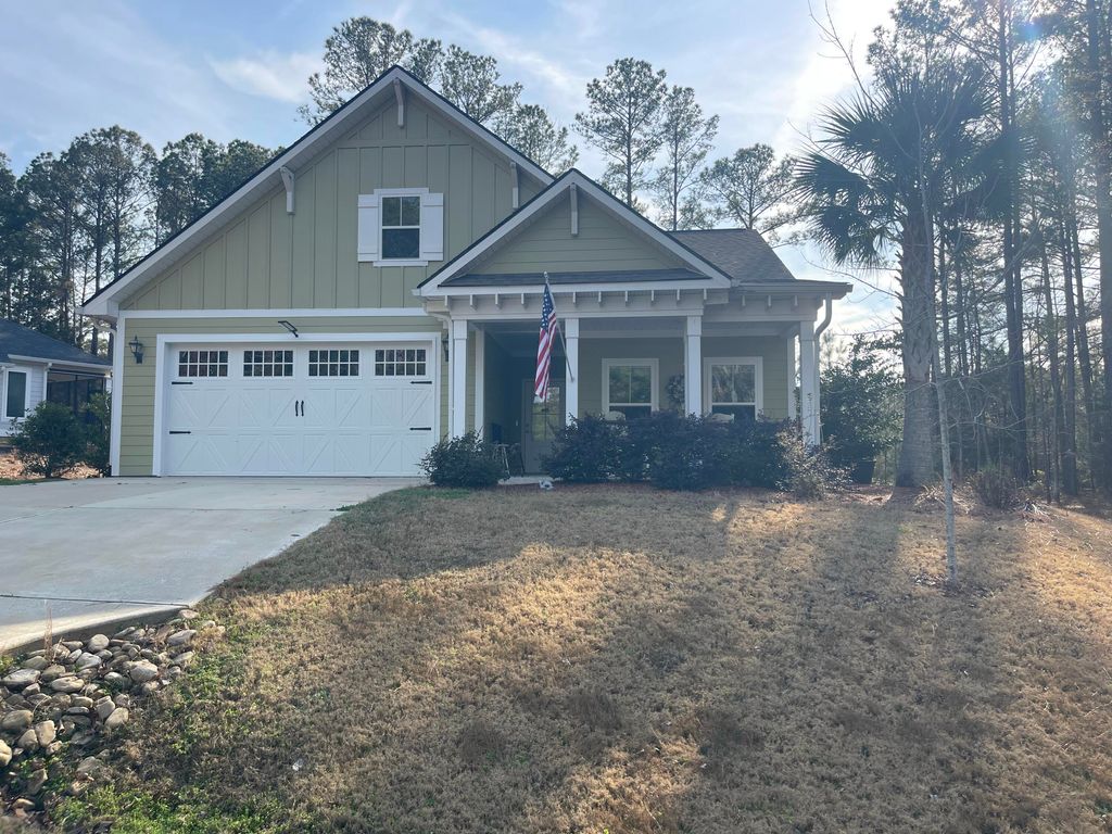 Photo of 119 Cypress Drive, McCormick, SC 29835 (MLS # 552777)