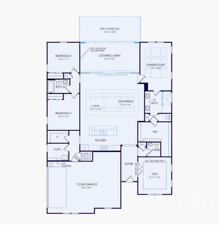 Photo of 1041 Pine Valley Trail, Jefferson, GA 30549 (MLS # CL366185)
