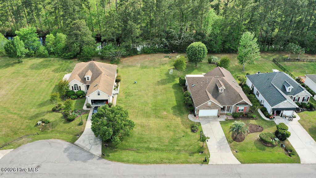 Photo of 113 Ravennaside Drive NW, Calabash, NC 28467 (MLS # 100567236)