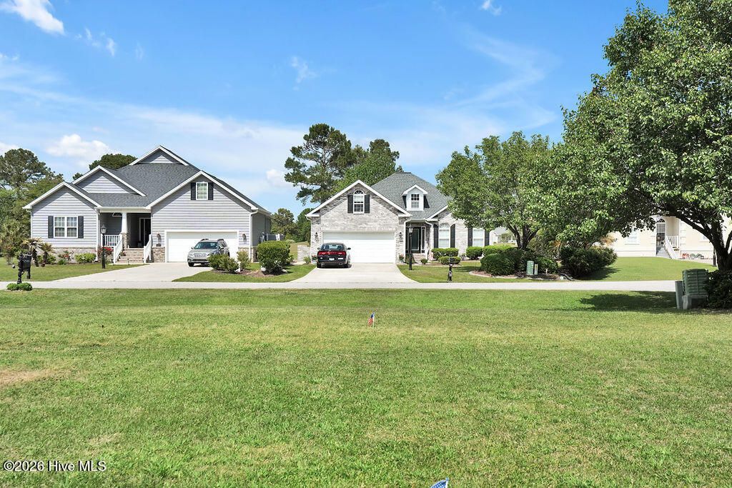 Photo of 113 Ravennaside Drive NW, Calabash, NC 28467 (MLS # 100567236)