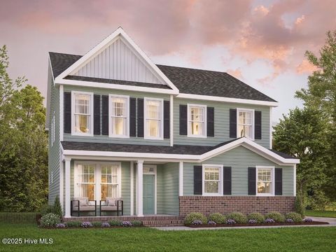 Homes For Sale - MM Northern Pine (derring Ii) Drive<br/> Moyock, NC 27958