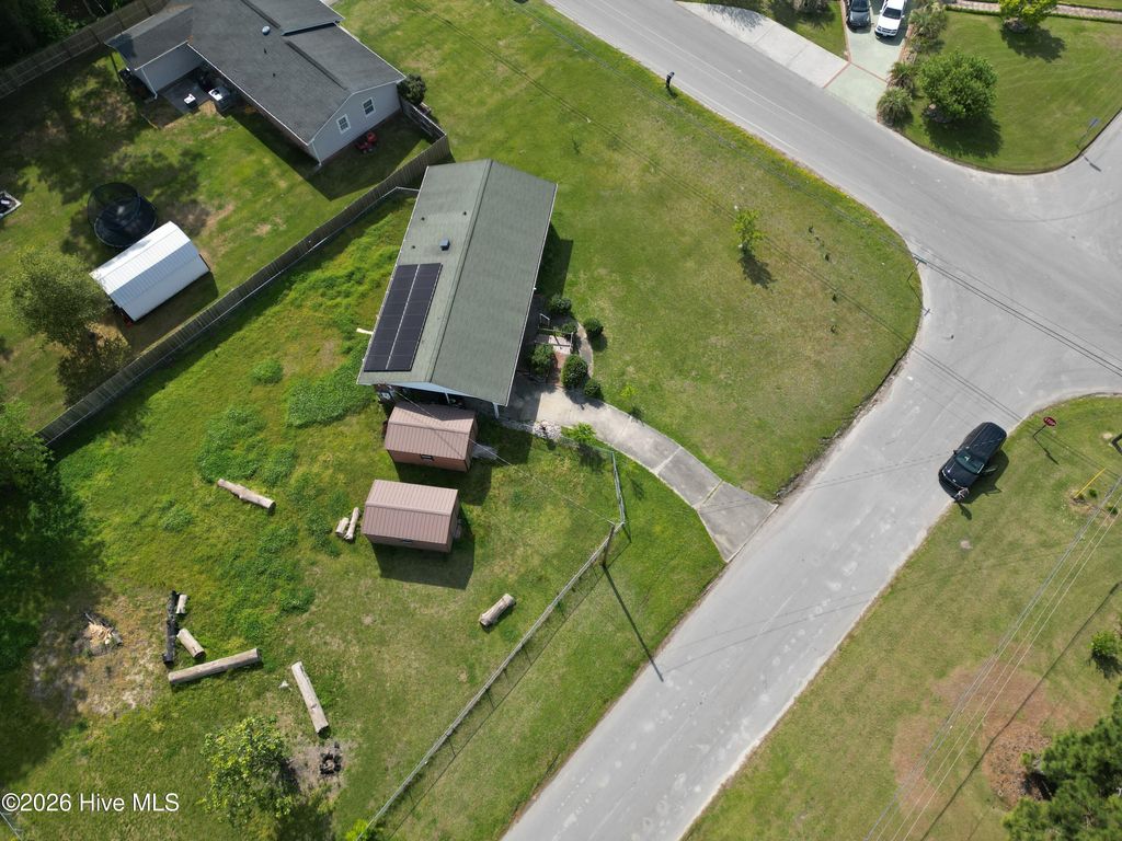 Photo of 14 Sheffield Road, Jacksonville, NC 28546 (MLS # 100567135)