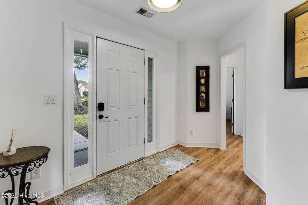 Photo of 704 Shoreline Drive E, Sunset Beach, NC 28468 (MLS # 100535096)