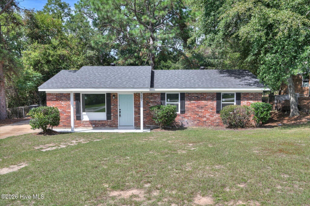 Photo of 3407 Charing Cross Court, Augusta, GA 30906 (MLS # 100611015)