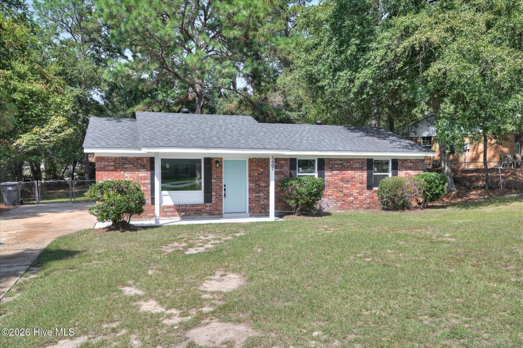 Photo of 3407 Charing Cross Court, Augusta, GA 30906 (MLS # 100611015)