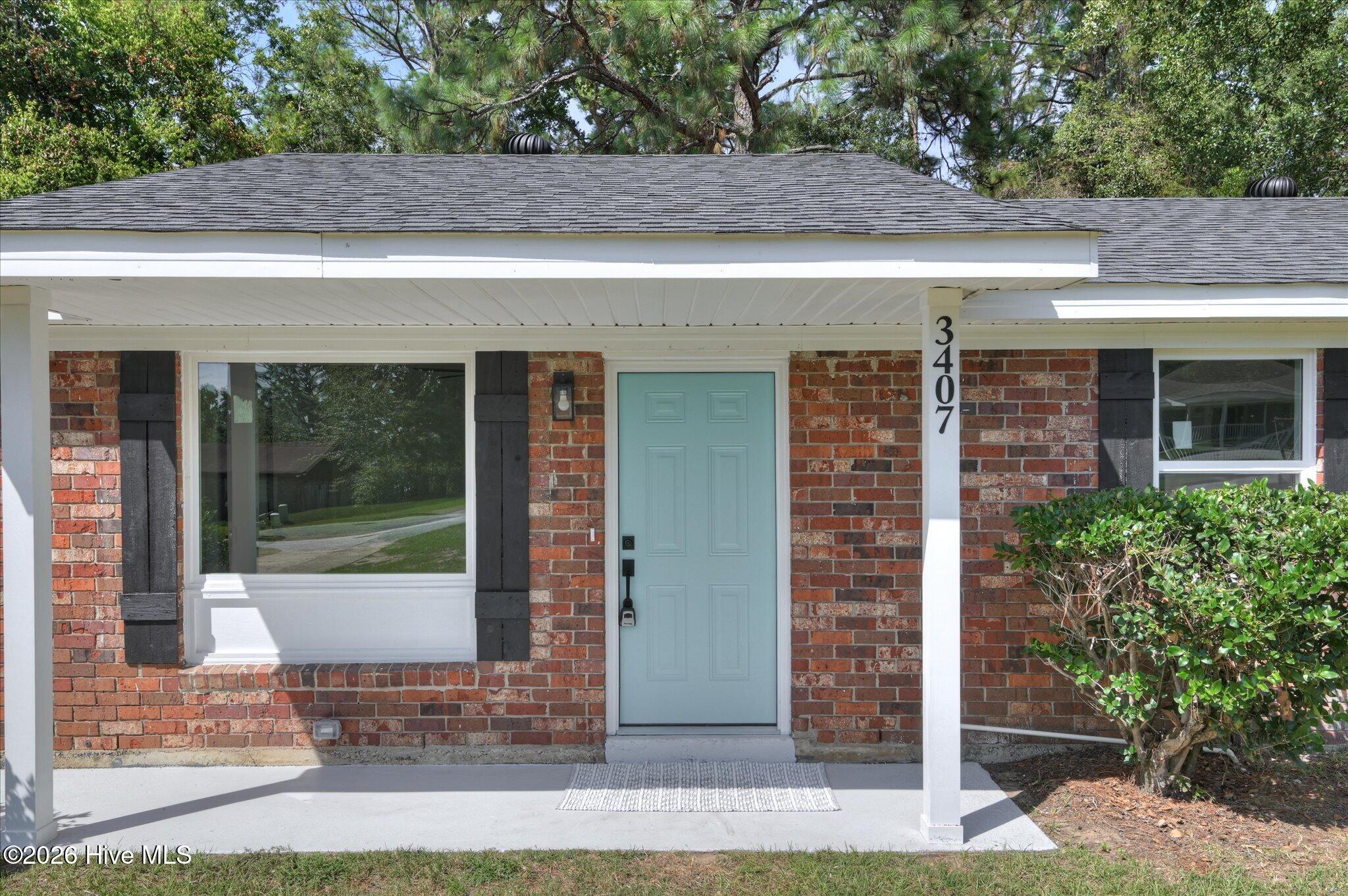 3407 Charing Cross Court