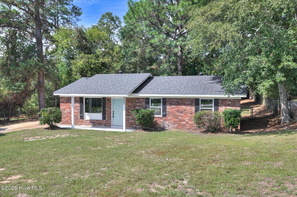 Photo of 3407 Charing Cross Court, Augusta, GA 30906 (MLS # 100611015)