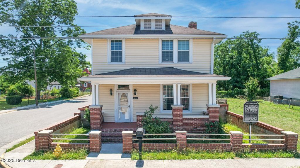 Photo of 1102 Phillips Street, Augusta, GA 30901 (MLS # 100575929)