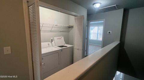 Tiny photo for 159 Buckhorn Avenue, Holly Ridge, NC 28445 (MLS # 100550635)