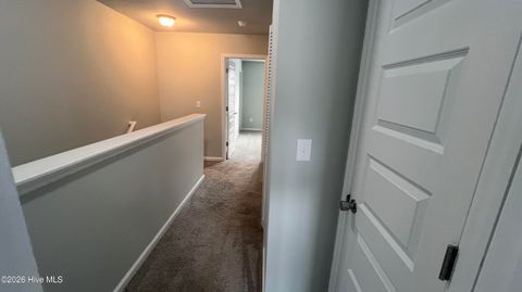 Tiny photo for 159 Buckhorn Avenue, Holly Ridge, NC 28445 (MLS # 100550635)