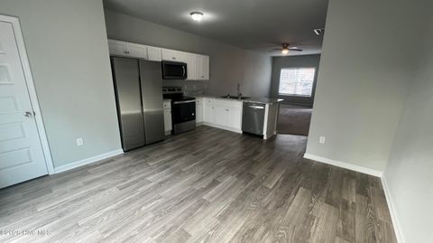 Tiny photo for 159 Buckhorn Avenue, Holly Ridge, NC 28445 (MLS # 100550635)