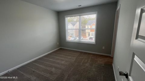 Tiny photo for 159 Buckhorn Avenue, Holly Ridge, NC 28445 (MLS # 100550635)