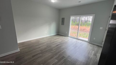 Tiny photo for 159 Buckhorn Avenue, Holly Ridge, NC 28445 (MLS # 100550635)