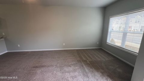 Tiny photo for 159 Buckhorn Avenue, Holly Ridge, NC 28445 (MLS # 100550635)