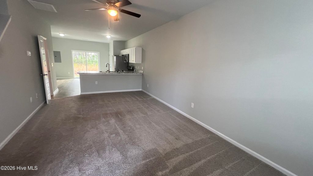 Photo of 159 Buckhorn Avenue, Holly Ridge, NC 28445 (MLS # 100550635)