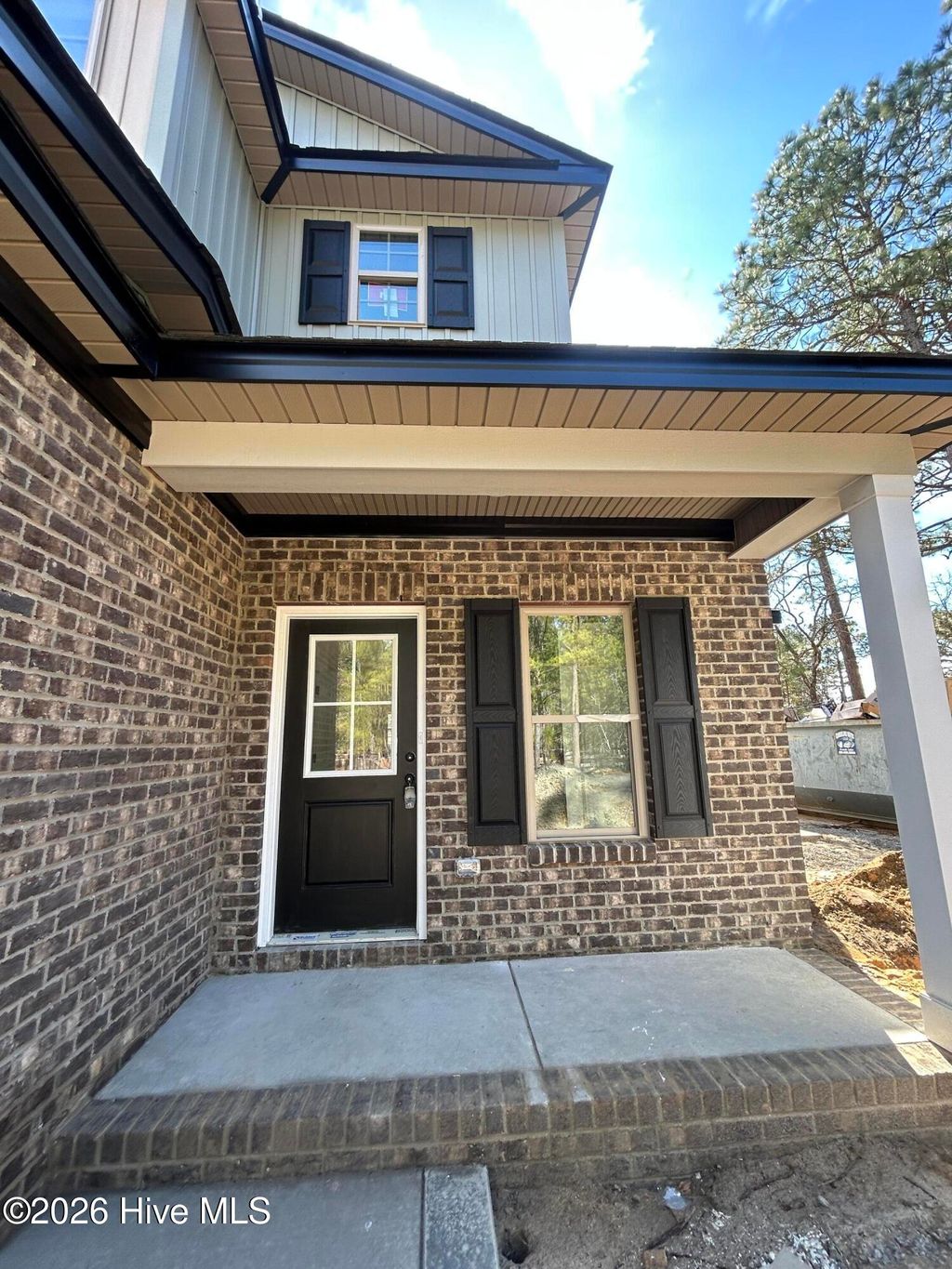 Photo of 502 Bald Eagle Drive, Vass, NC 28394 (MLS # 100540171)