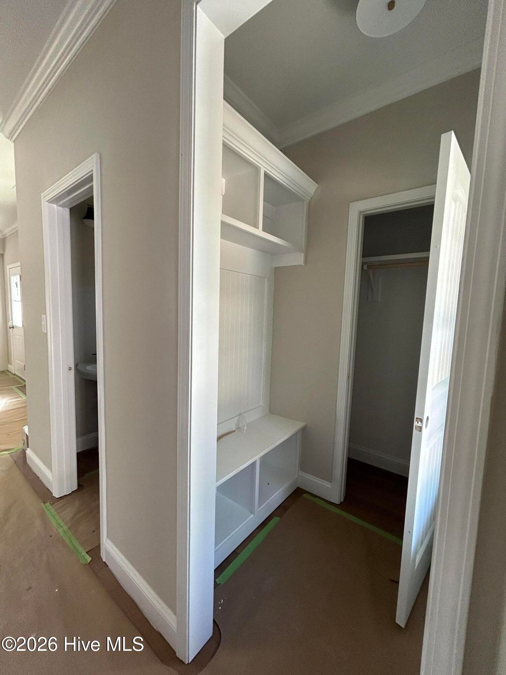 Photo of 502 Bald Eagle Drive, Vass, NC 28394 (MLS # 100540171)