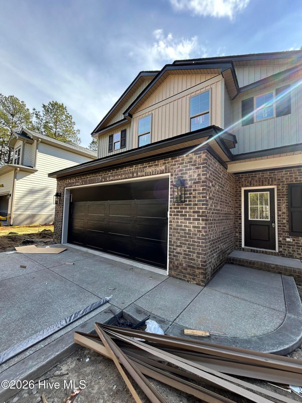 Photo of 502 Bald Eagle Drive, Vass, NC 28394 (MLS # 100540171)