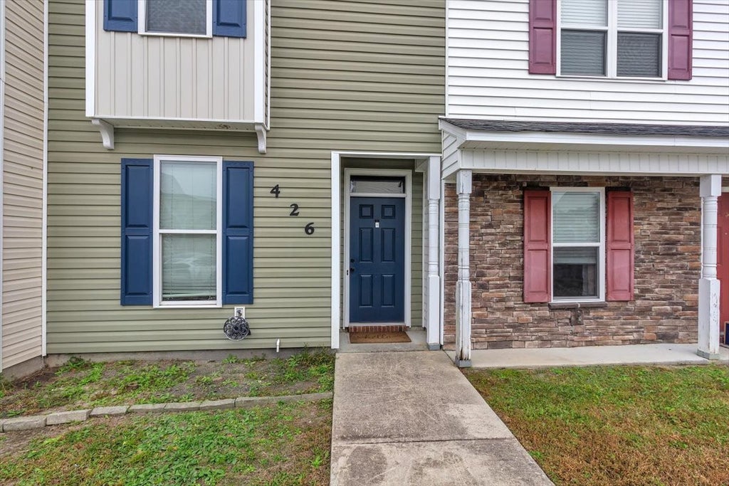 Photo of 426 Caldwell Loop, Jacksonville, NC 28546 (MLS # 100613453)