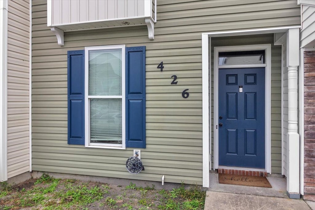 Photo of 426 Caldwell Loop, Jacksonville, NC 28546 (MLS # 100613453)