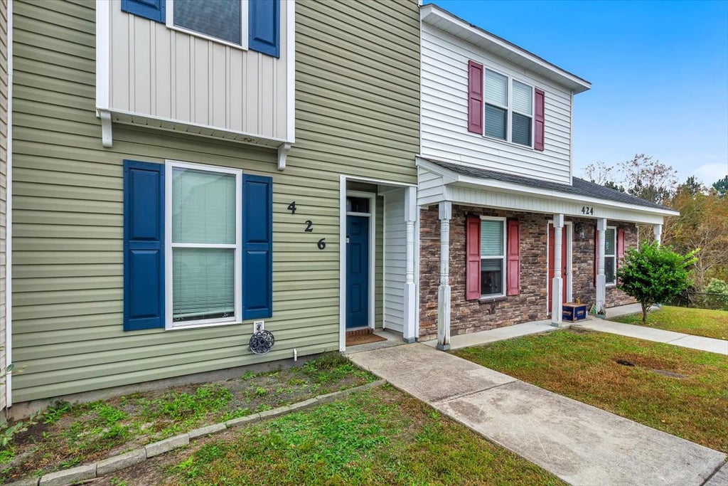 Photo of 426 Caldwell Loop, Jacksonville, NC 28546 (MLS # 100613453)