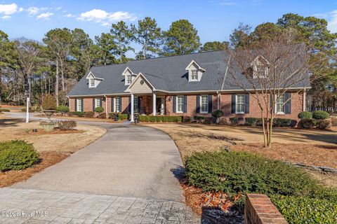 Homes For Sale - 200 Deerborn Circle<br/> Goldsboro, NC 27534