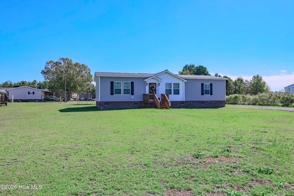 Photo of 282 Sand Ridge Road, Beulaville, NC 28518 (MLS # 100608974)