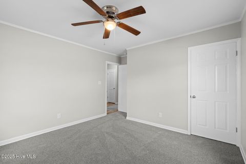 Tiny photo for 230 Campbell Place, Jacksonville, NC 28546 (MLS # 100544995)