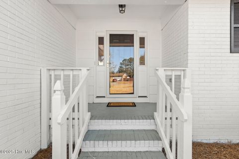 Tiny photo for 230 Campbell Place, Jacksonville, NC 28546 (MLS # 100544995)