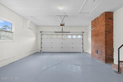 Tiny photo for 230 Campbell Place, Jacksonville, NC 28546 (MLS # 100544995)