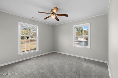 Tiny photo for 230 Campbell Place, Jacksonville, NC 28546 (MLS # 100544995)