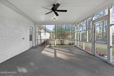 Tiny photo for 230 Campbell Place, Jacksonville, NC 28546 (MLS # 100544995)