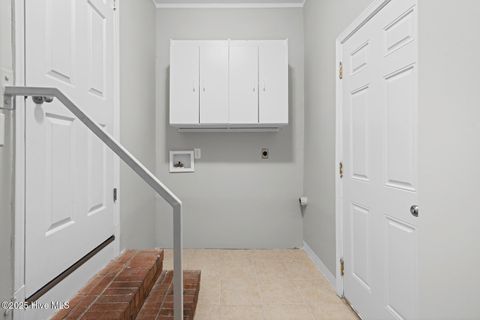 Tiny photo for 230 Campbell Place, Jacksonville, NC 28546 (MLS # 100544995)