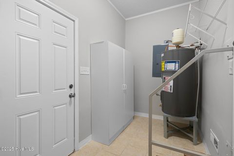 Tiny photo for 230 Campbell Place, Jacksonville, NC 28546 (MLS # 100544995)