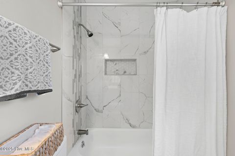 Tiny photo for 230 Campbell Place, Jacksonville, NC 28546 (MLS # 100544995)