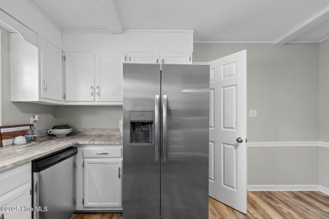 Tiny photo for 230 Campbell Place, Jacksonville, NC 28546 (MLS # 100544995)