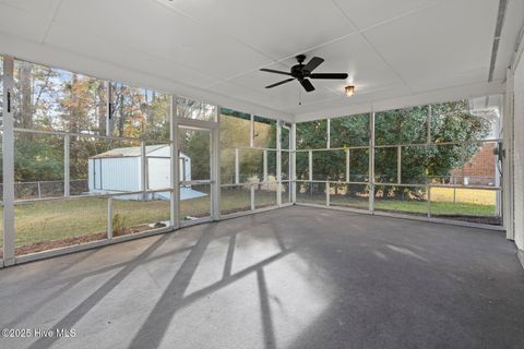 Tiny photo for 230 Campbell Place, Jacksonville, NC 28546 (MLS # 100544995)