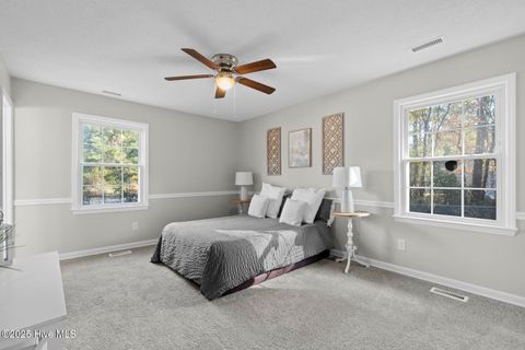 Tiny photo for 230 Campbell Place, Jacksonville, NC 28546 (MLS # 100544995)