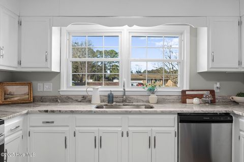 Tiny photo for 230 Campbell Place, Jacksonville, NC 28546 (MLS # 100544995)