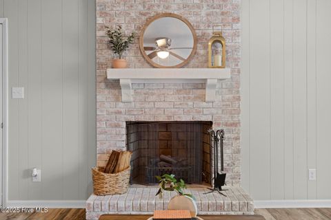 Tiny photo for 230 Campbell Place, Jacksonville, NC 28546 (MLS # 100544995)