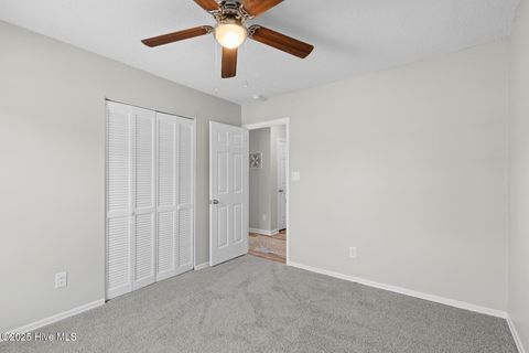 Tiny photo for 230 Campbell Place, Jacksonville, NC 28546 (MLS # 100544995)