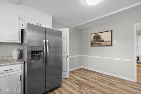 Tiny photo for 230 Campbell Place, Jacksonville, NC 28546 (MLS # 100544995)