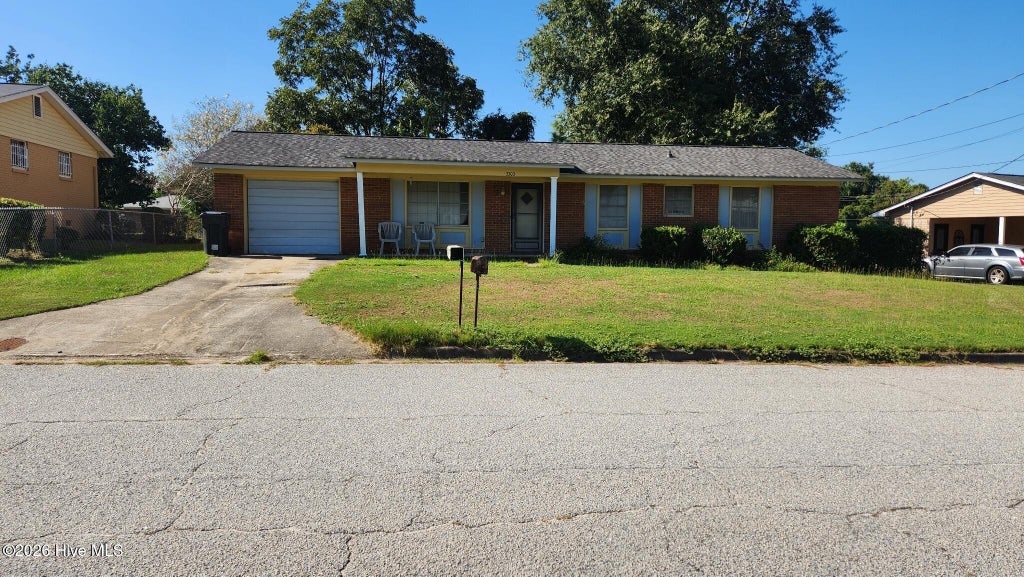 Photo of 3303 Hillis Road, Augusta, GA 30906 (MLS # 100604743)