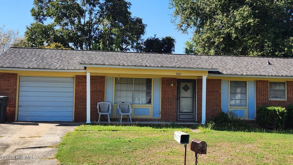 Photo of 3303 Hillis Road, Augusta, GA 30906 (MLS # 100604743)