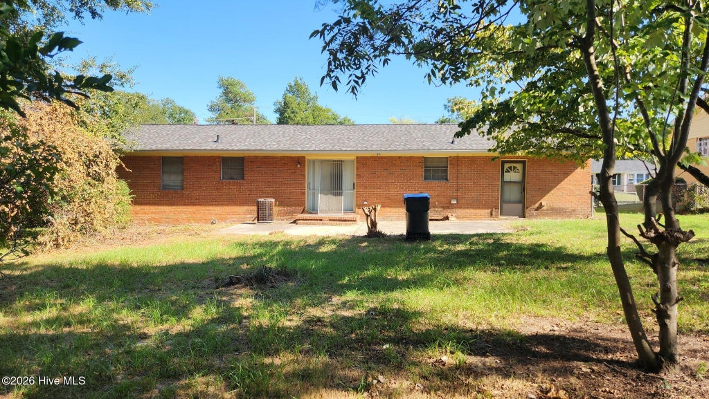 Photo of 3303 Hillis Road, Augusta, GA 30906 (MLS # 100604743)