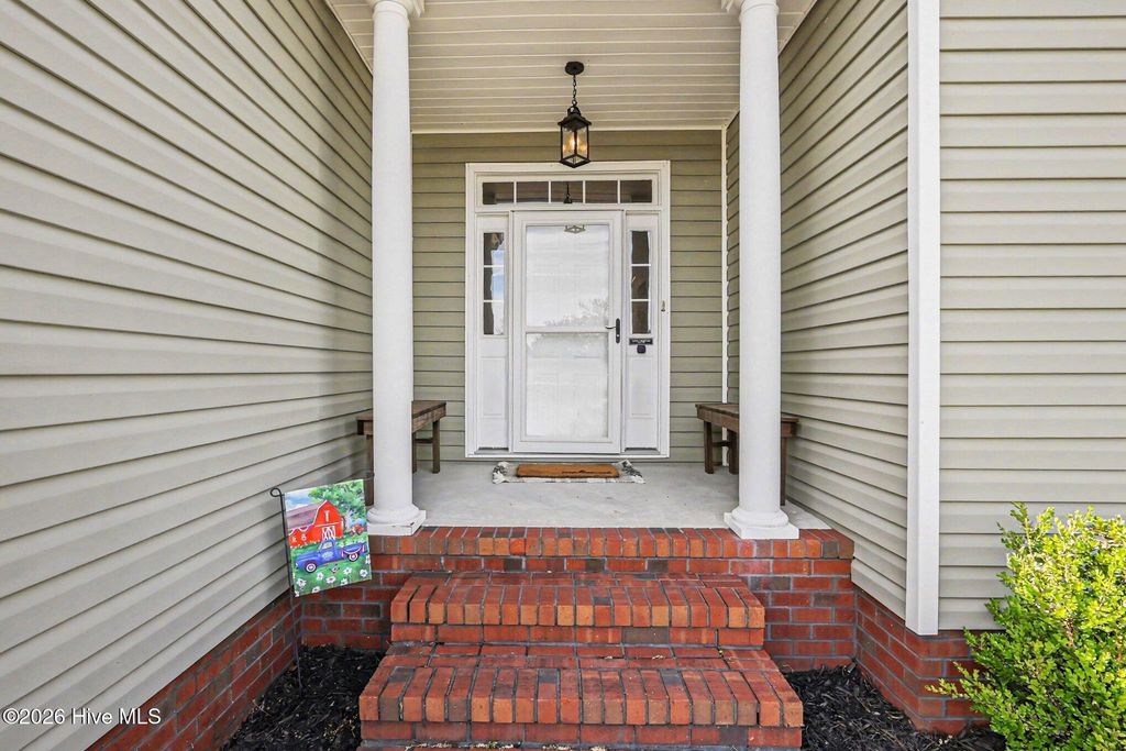 Photo of 105 Kiowa Place, Pikeville, NC 27863 (MLS # 100565623)