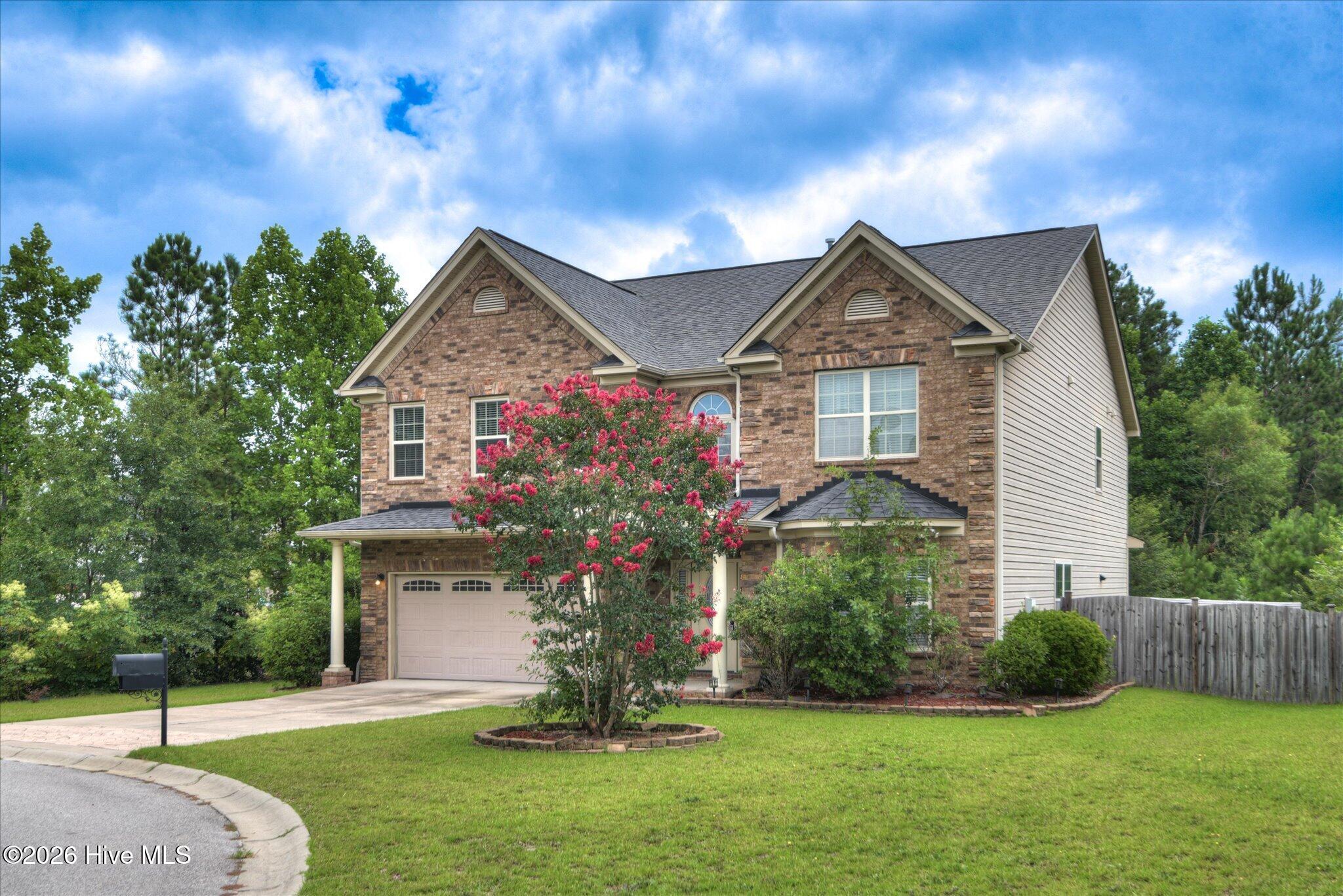 214 Pegonia Lane
