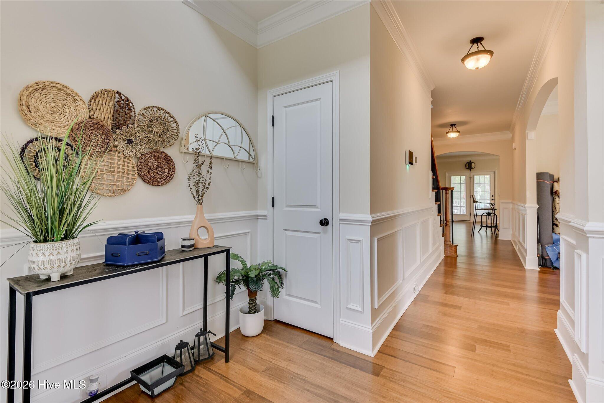 214 Pegonia Lane
