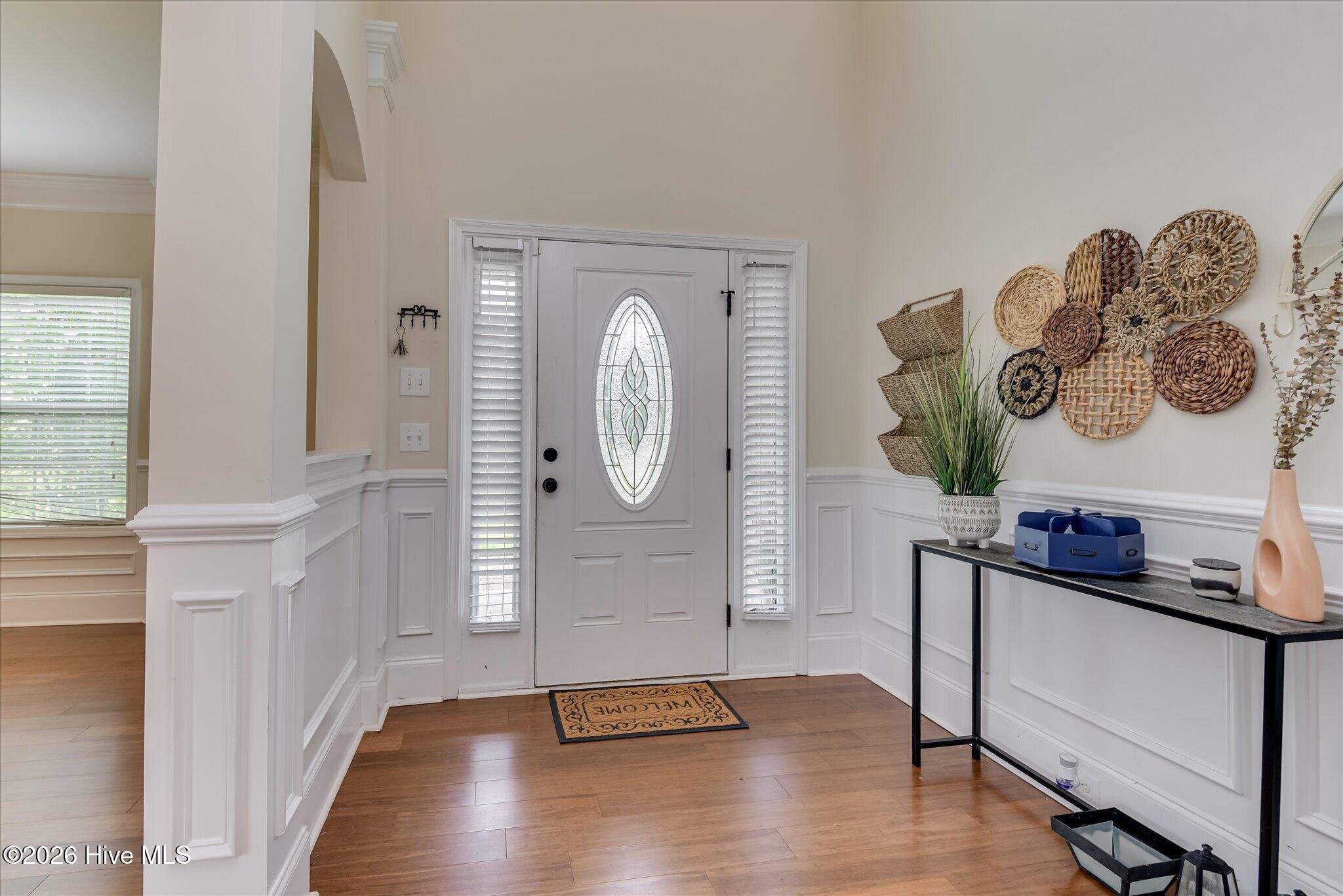 214 Pegonia Lane