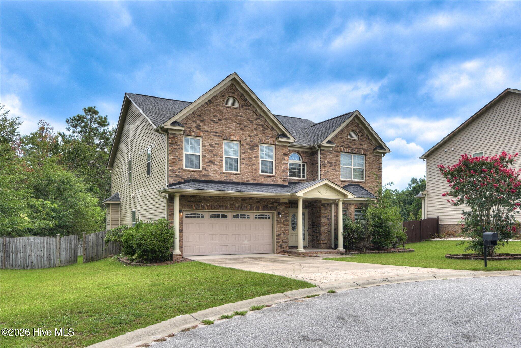 214 Pegonia Lane